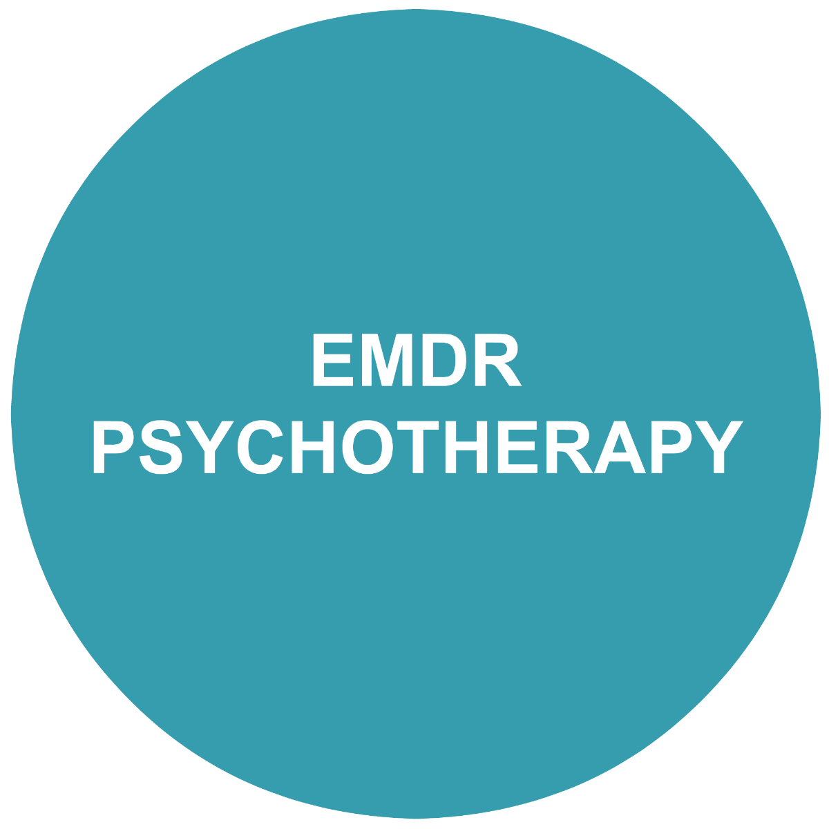 EMDR Trauma Psychotherapy Toronto button