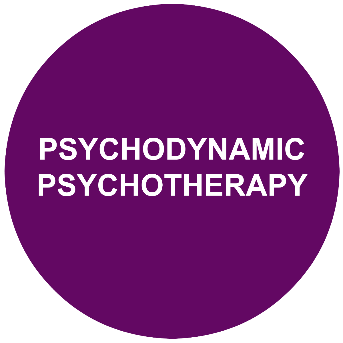 Psychodynamic Psychotherapy Toronto button 