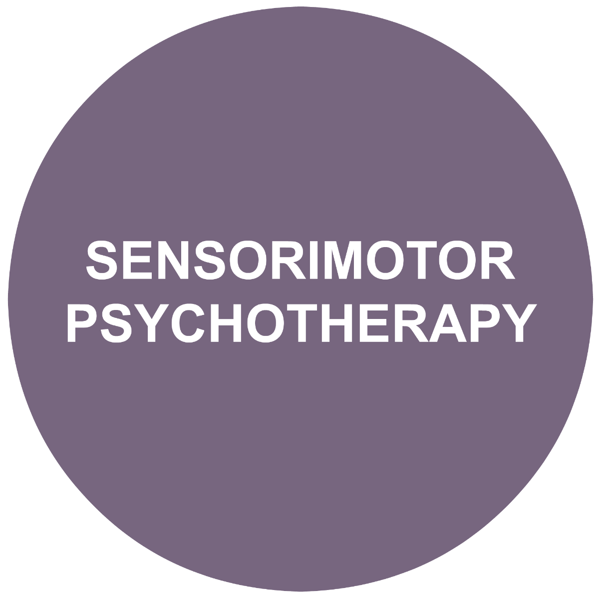 Sensorimotor Psychotherapy Toronto button 