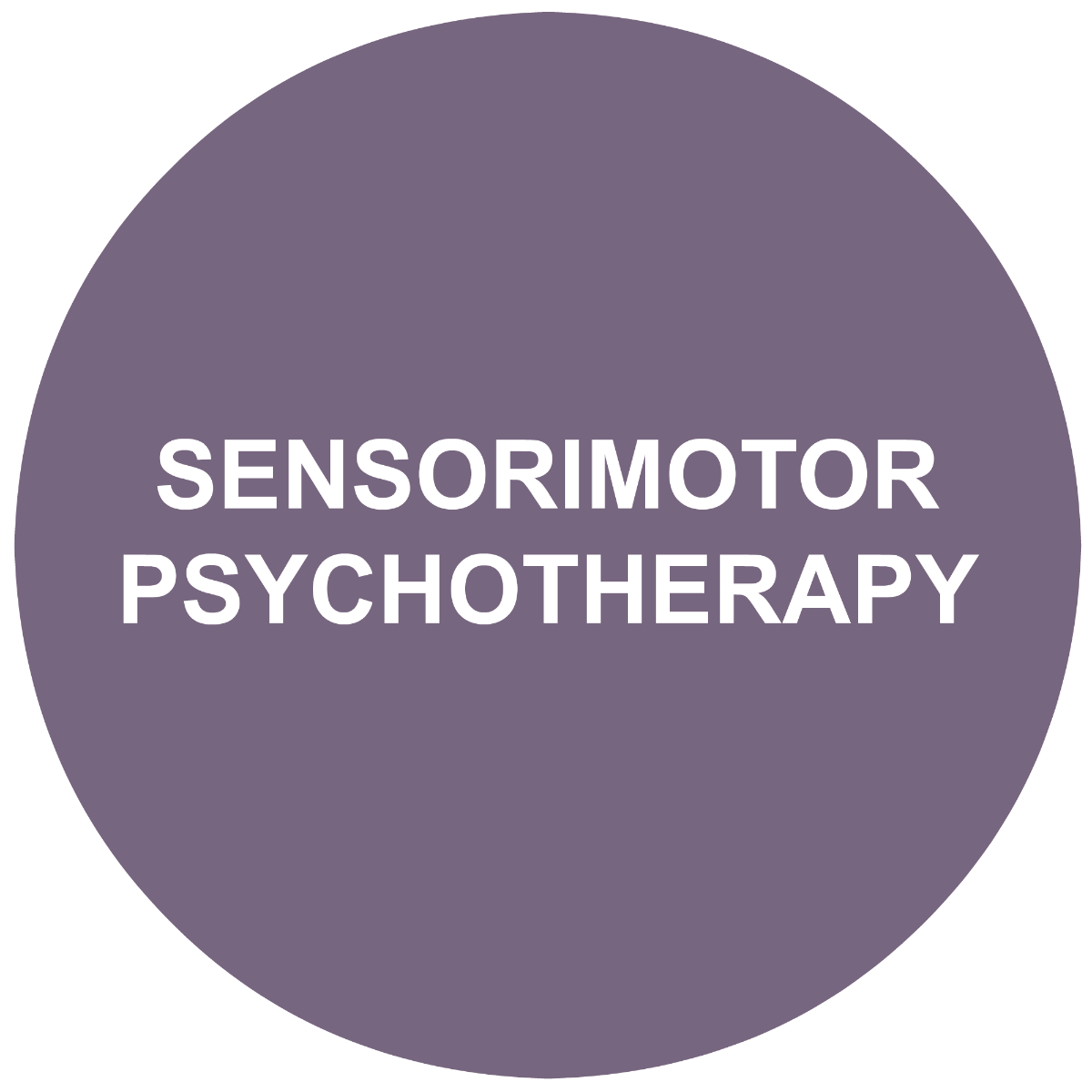 Sensorimotor Psychotherapy Toronto button