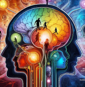 Parts work IFS therapy healing trauma and anxiety in Toronto
