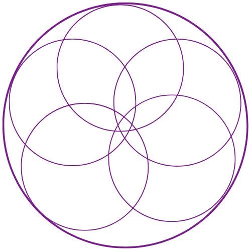 Victoria Donahue Psychotherapy logo