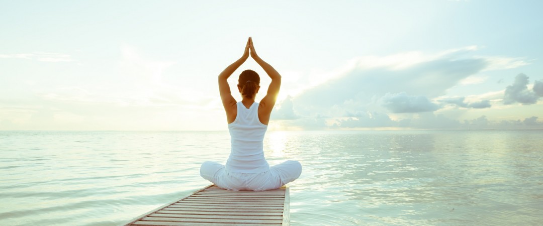 How Meditation Boosts Performance & Reduces Stress