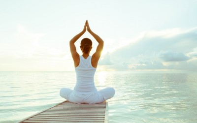 How Meditation Boosts Performance & Reduces Stress