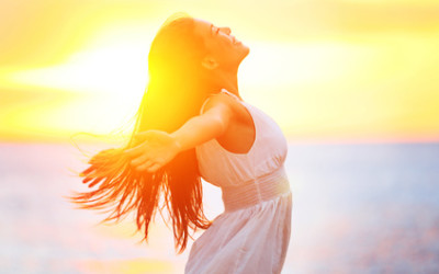 The Gifts of our Emotions. Yes, even Anxiety!