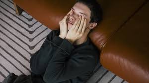 Are Suppressed Emotions Fueling Your Anxiety? A Somatic Approach to Healing