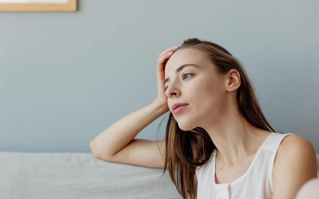 Overthinking and Worry? EMDR Therapy in Toronto Can Help