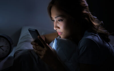 Functional Freeze: How EMDR & IFS Therapy Helps You Unfreeze