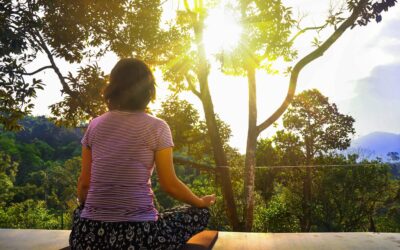 6 Somatic Strategies to Help Calm Anxiety