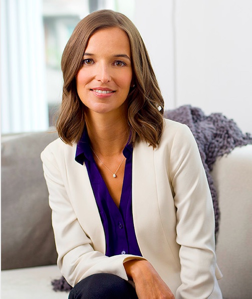 Victoria Donahue, Registered Psychotherapist in Toronto