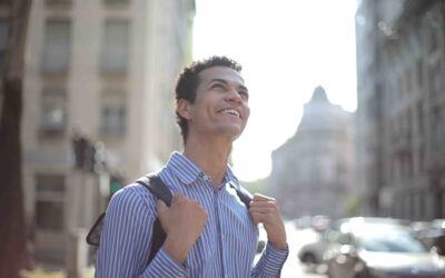Why Confidence Feels So Hard (And Why “Fake It Till You Make It” Isn’t the Whole Story)