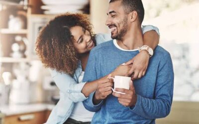 Why Love Doesn’t Always Feel Like Love: A Trauma-Informed Look at the Five Love Languages