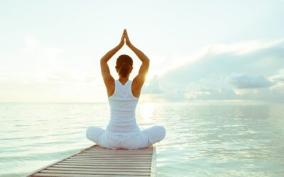 Why Stress Doesn’t Just Live in Your Mind: A Somatic Approach to Nervous System Regulation