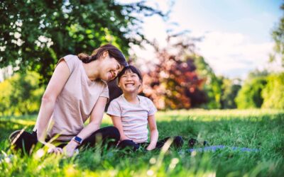 What Your Emotions Are Trying to Tell You: Understanding Anxiety Through a Nervous System Lens