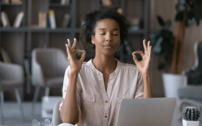 Why Family Gatherings Can Feel So Triggering (And How to Protect Your Peace)