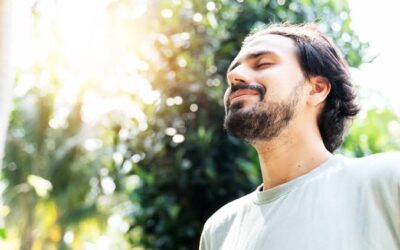 The Power of Gratitude: A Daily Practice for Your Mind, Body and Nervous System