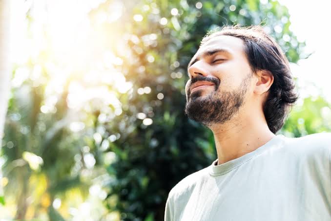 The Power of Gratitude: A Daily Practice for Your Mind, Body and Nervous System